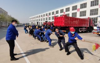 海匯汽車制造有限公司